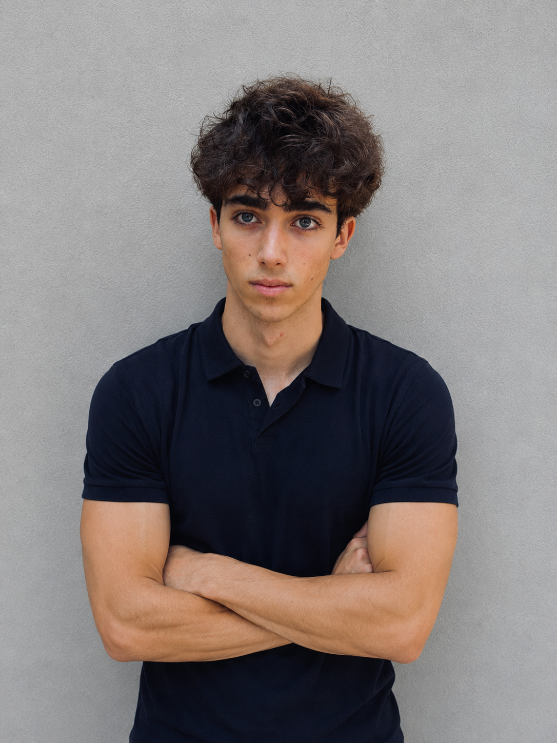 Niccolò Pirri, Co-Founder & Director of International Partnerships